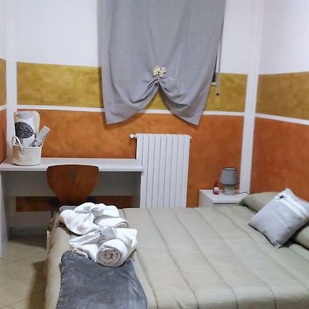Appartement A Casa Da Mimi&Coco à Matera Extérieur photo