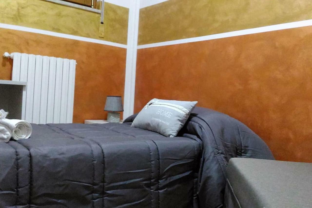 Appartement A Casa Da Mimi&Coco à Matera Extérieur photo