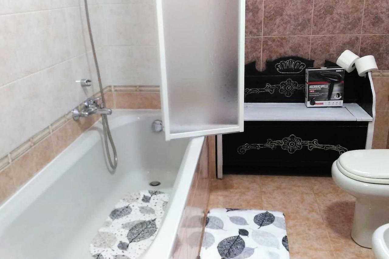 Appartement A Casa Da Mimi&Coco à Matera Extérieur photo