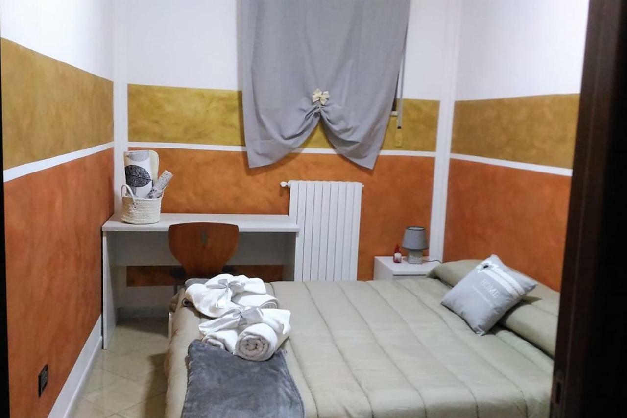 Appartement A Casa Da Mimi&Coco à Matera Extérieur photo