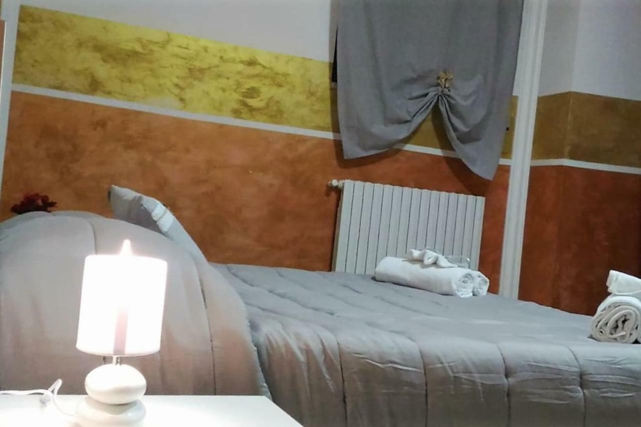 Appartement A Casa Da Mimi&Coco à Matera Extérieur photo